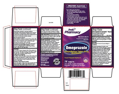 Package Label-principal Display Panel (20 mg Container Carton Label)