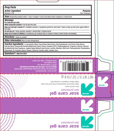 Image Description (Label)
