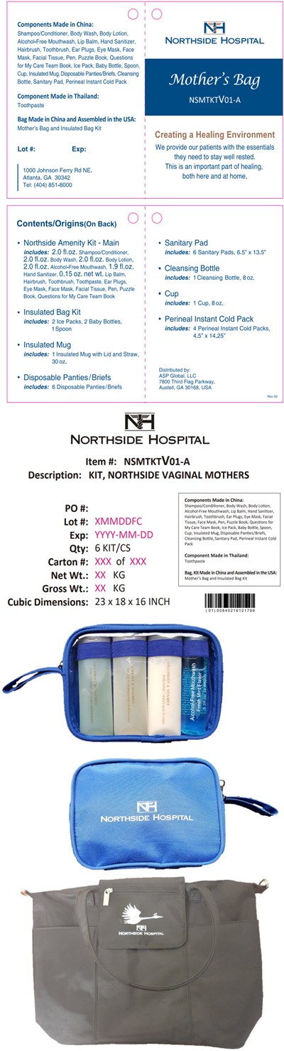 northside-03.jpg PRINCIPAL DISPLAY PANEL - Kit Label - northside 03