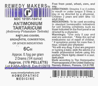 Antimonium Tartaricum 6c (D2d91bcd 3a84 4896 Bb79 6c890f0fd624)