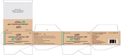 Lidohclinj1-5mlcarton (Lidohclinj1 5mlcarton)
