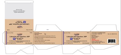 Lidohclinj2-5mlcarton (Lidohclinj2 5mlcarton)