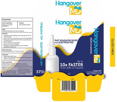 Hangover Md Fast Headache Relief (15013117 2)