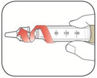 Figure (Humulin 7030 Pen Ifu 20 V2)