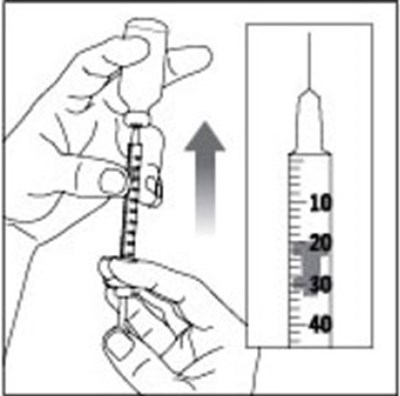 Figure (Humulin7030 Vial Ifu 12 V1)
