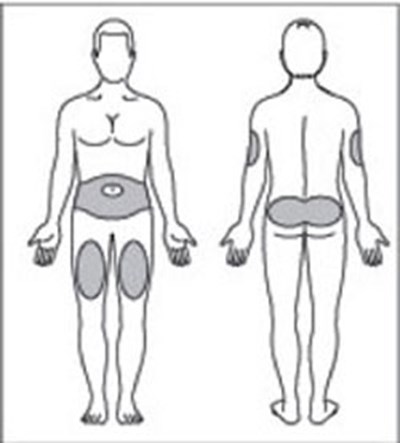 Figure (Humulin7030 Vial Ifu 14 V1)
