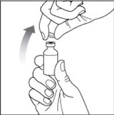 Figure (Humulin7030 Vial Ifu 5 V1)