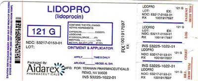 Image Description (Lidopro 1)