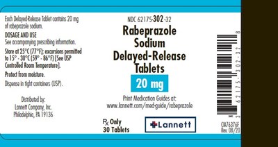 rabeprazole-sodium-delayed-release-tablets-6.jpg 20 mg 30 count bottle label - rabeprazole sodium delayed release tablets 6