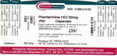 Phentermine HCl 30mg (7f871c5e 02e5 40f3 A60d C9d2e9f5ce66 03)