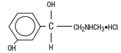 Chemical Structure (Promethazine 02)