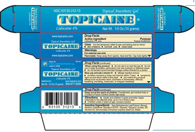 Box-for-Topicaine-4-10-g-tubes-CDER-1-15-2019.jpg Box of Topicaine 4% 10 grams - Box for Topicaine 4 10 g tubes CDER 1 15 2019