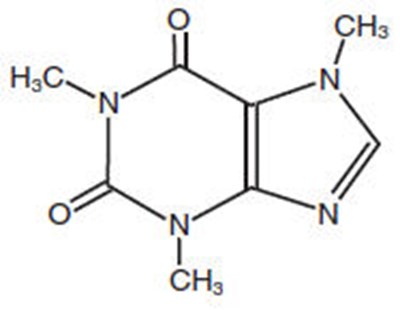 Chemical Structure (Butalbital 04)