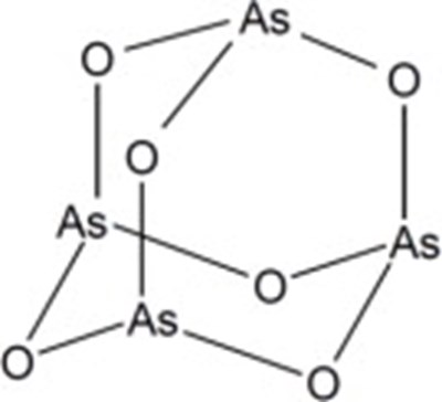 Structural Formula (Ars05 0001 01)