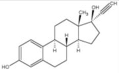 Jaimiess Ethinyl Estradiol