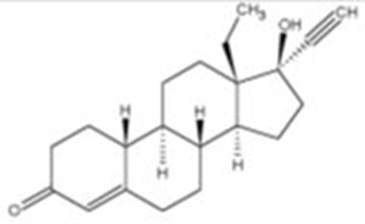 Jaimiess Levonorgestrel