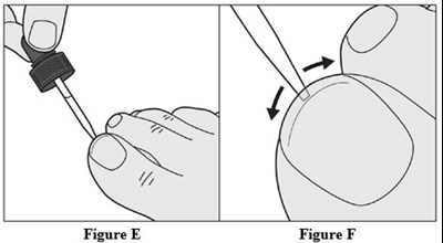 Image Description (Tavaborole Topical Solution Figure 4)