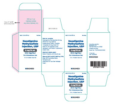 Neostigmine-spl-carton-5-1 (Neostigmine Spl Carton 5 1)