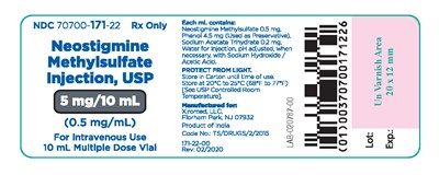 Neostigmine-spl-vial-5 (Neostigmine Spl Vial 5)