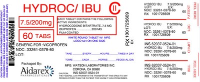 Hydro Ibu 7 5 200mg 4