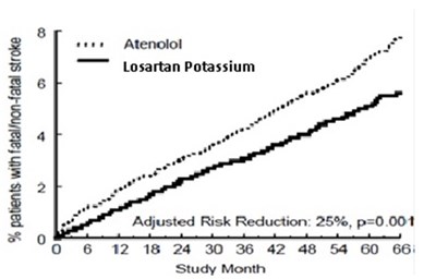 Figure-2 (Losartan Fig2)
