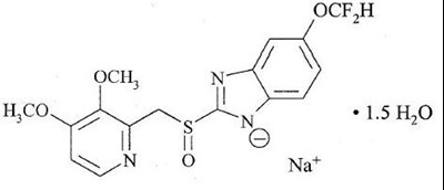 Image - pantoprazolesodium figure 01