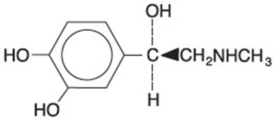 Chemical Structure (Citanestforte 02)
