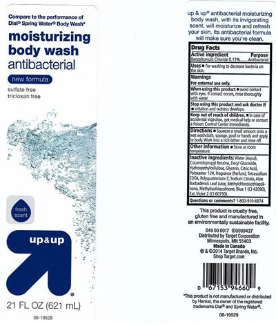 Image Of The Label (19528l)