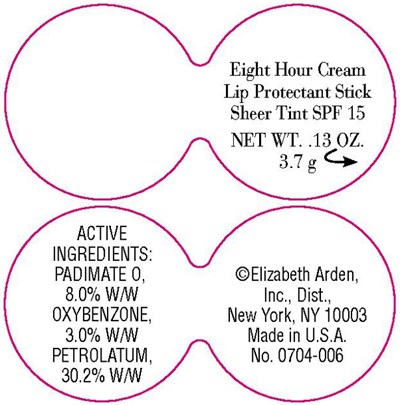 Sheer Tint Base Label (Bl1472 Figure 2 Sheer Tint Base Label)