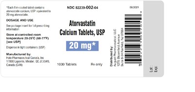 Atorvastatin-20mg-04 (Atorvastatin 20mg 04)