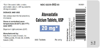 Atorvastatin-20mg-03 (Atorvastatin 20mg 3)