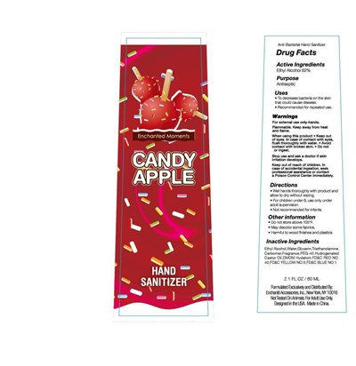 Label (Candy)