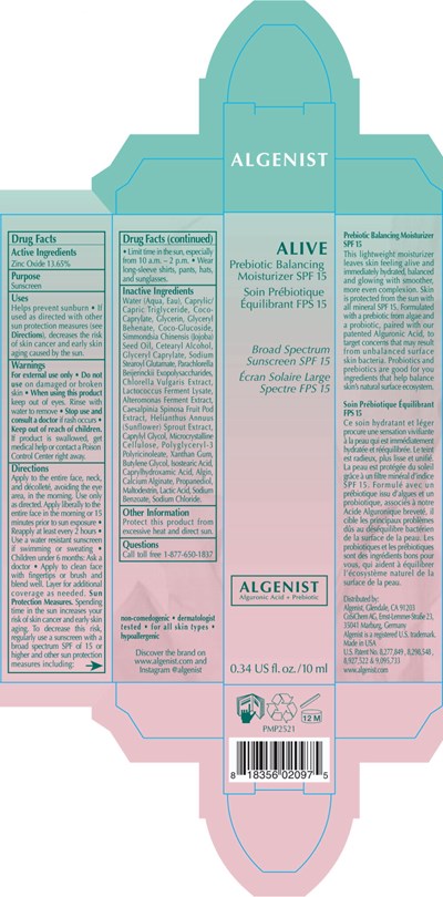 Principal Display Panel (10 mL Box Label)
