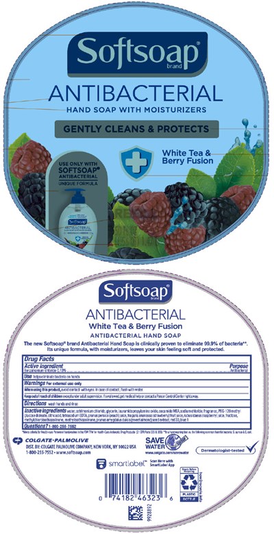 Principal Display Panel (1478 mL Bottle Label)