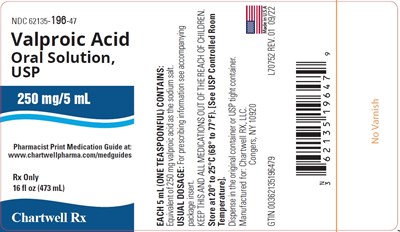 valproic-acid-oral-solution-label - valproic acid oral solution label