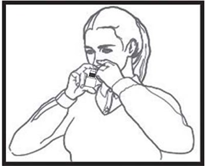 Figure C (Olopatadine HCl Nasal Spray 4)