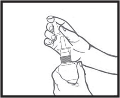 Figure E (Olopatadine HCl Nasal Spray 6)