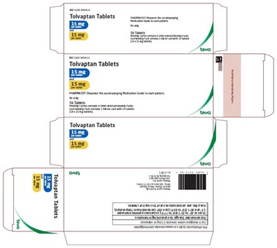 Carton 15mg-15mg (Image 2)