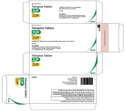 Carton 45mg-15mg (Image 4)
