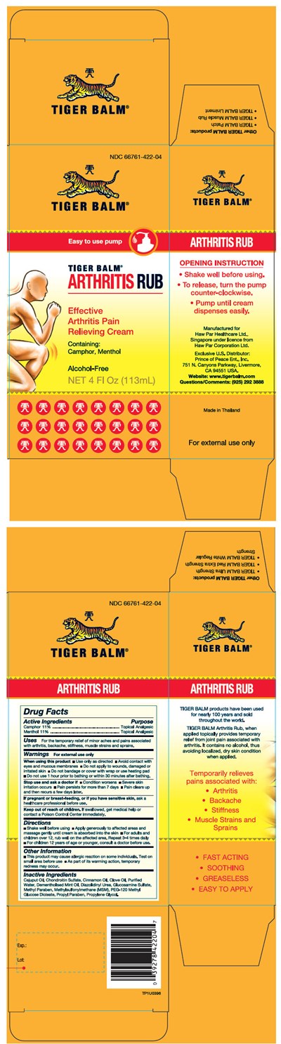 tigerbalm-01.jpg PRINCIPAL DISPLAY PANEL - 113 mL Bottle Carton - tigerbalm 01