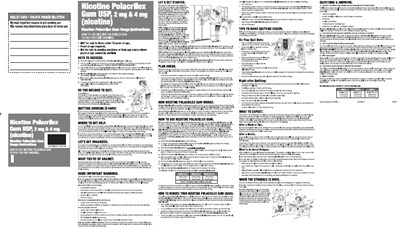 Dp23483_nicotine Gum User Guide_231566-01_r0518_page1 (Nicotine Gum Original Flavor 3)