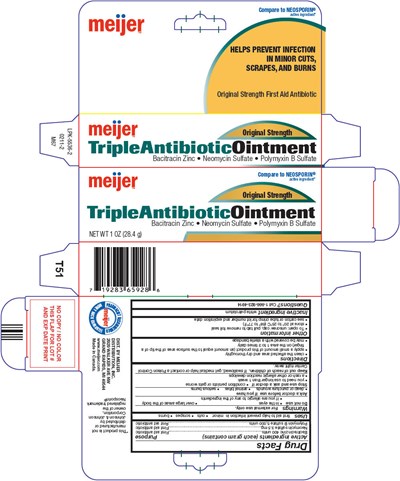 Principal Display Panel (28.4 g Tube Carton)