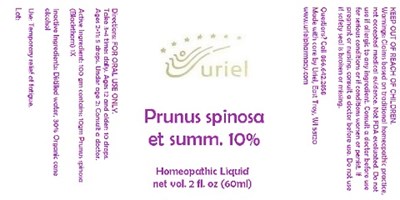 Prunusspinosaesumm10liquid
