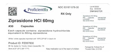 63187-578-60 (Zip Imcp 60mg Lbl 60)