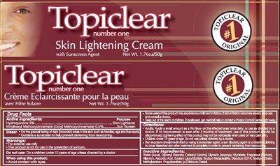 Image Of Product (Topi001)