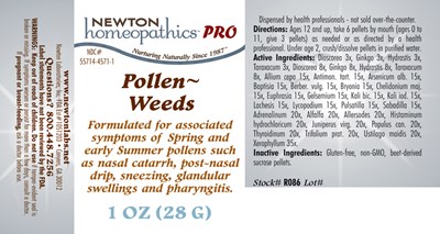 Package Label (R086 P01)