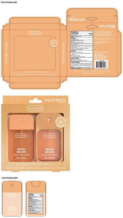Sc Peach Bellini Hs (70108347 3)