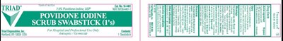 Foil (10 4401f A0108)