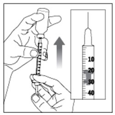 Humulin R100 Ifu 10v1