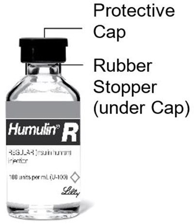 Humulin R100 Ifu 1v3